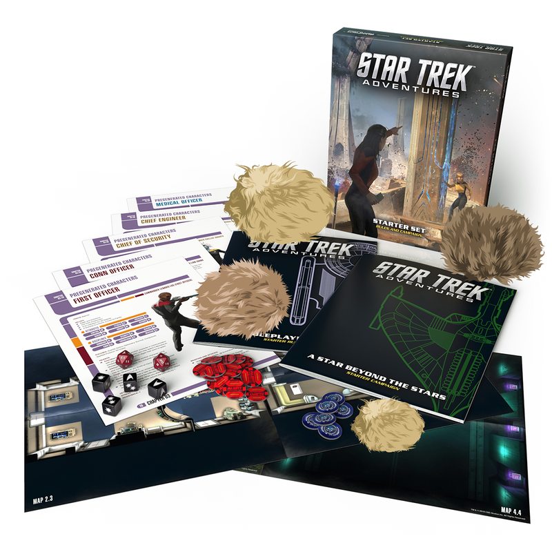 star trek adventures pdf download free