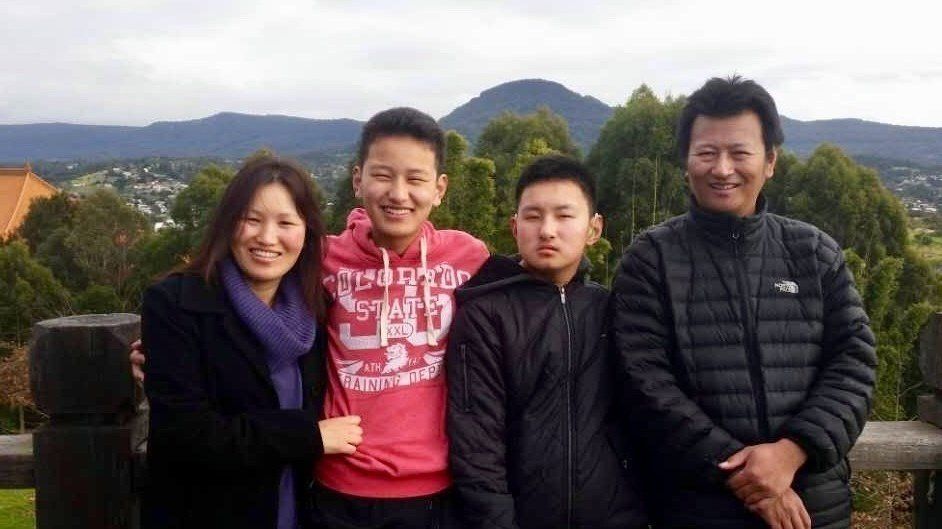 A Bhutanese family is facing deportation because their #Deaf child is deemed to not meet "health requirements" for permanent residency in Australia. Sign the petition below to respectfully request @DavidColemanMP allow this family to remain in Australia. buff.ly/2OERSUp