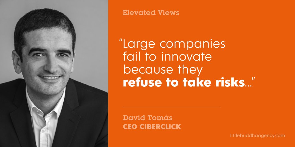 littlebuddha_co's tweet photo. The vision of 2020 from 20 top executives from the C-Level.  
➡️ Get your free copy and tell us your own vision  https://t.co/rNjGomFhB5  Thank you @davidtomas  CEO of @cyberclicknet for your collaboration

#businessleaders #clevel #branddesign #ebook #elevatedviews https://t.co/cixL8QoH1m