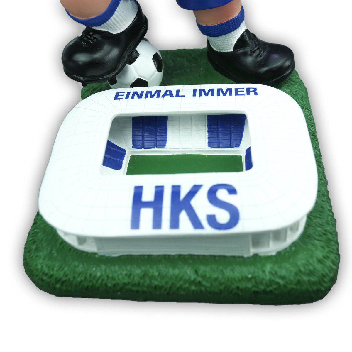 KEIN APRILSCHERZ! vom 1. April an jeden Tag neue Artikel - Nur bei uns im #Fanladen und #online! Heute: Zwerg Stadion: Limitiert und chic, an dem geht nichts vorbei! Findet ihr hier: bit.ly/2OKk6NX