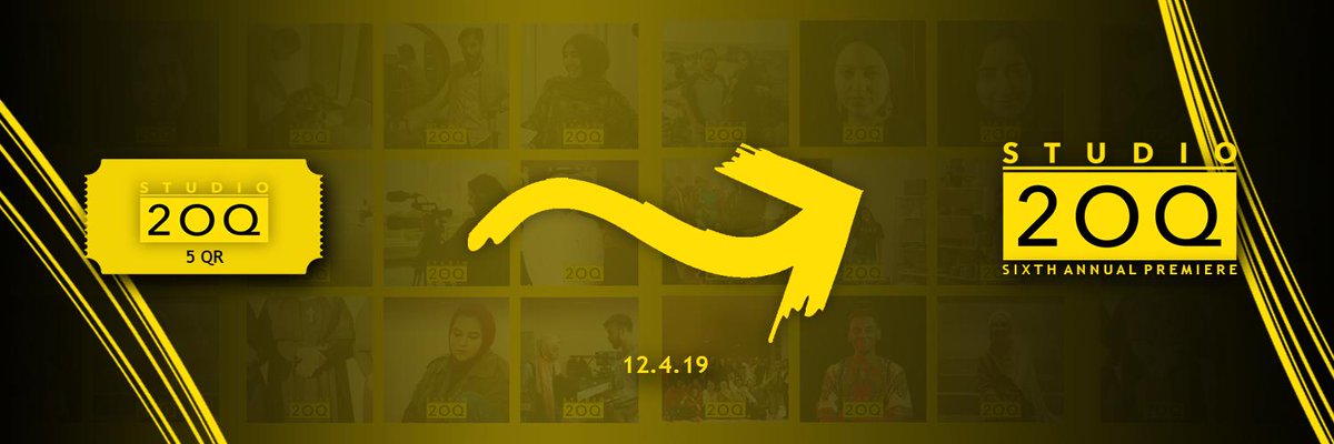 Studio 20Q tweet media