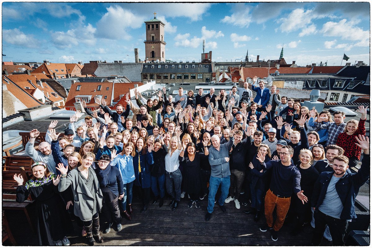 100% approved: These great people at @HjaltelinStahl are now officially a part of <a href="/AccentureACTIVE/">AccentureActive</a>! Welcome to our new 150 colleagues! accntu.re/2I0Ak3W