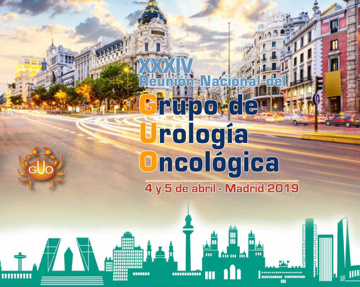 InfoAeu's tweet photo. Programa científico de primer nivel con las últimas novedades en el cambo de la #urooncología en la XXXIV Reunión Nacional del Grupo de #urología oncológica. Madrid, 4 y 5 de abril de 2019 @GUOaeu  @uromadrid  
https://t.co/SQSEpA2Dcv #oncología https://t.co/omtcHHOMiC
