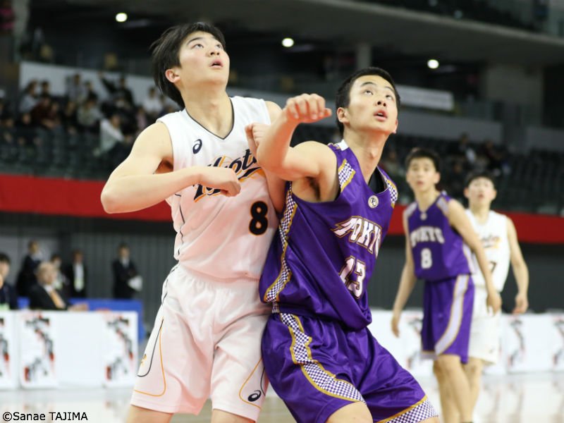 バスケットボールキング レポート 選手個々が役割に徹した京都 チーム力 でジュニアオールスター初優勝をつかむ T Co Ffwtorrk6k 28日から30日の期間で行われた 第32回都道府県対抗ジュニアバスケットボール大会19 男子は京都府が初優勝