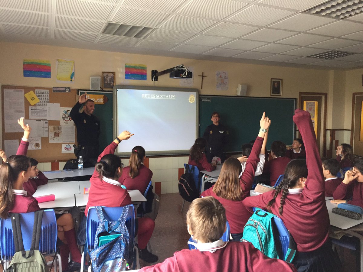 Manyanet Alcobendas tweet media