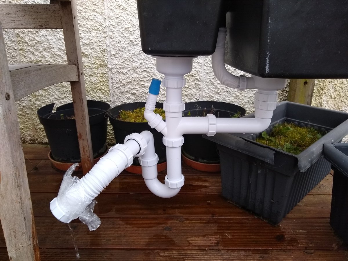 rocketbootkid's tweet image. Actual soak testing. One bug fixed, one failed fix #realworldtesting