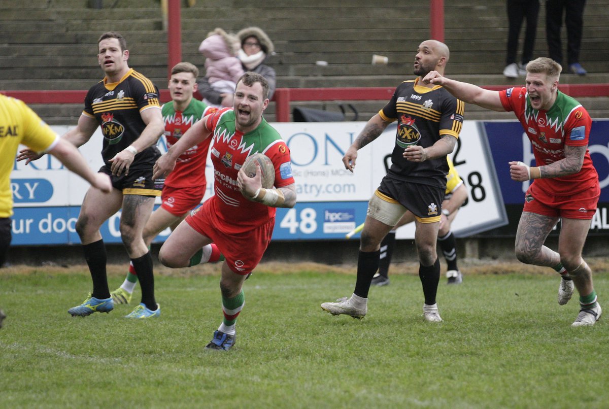 Cougarmania's tweet photo. No April Fools here, but we do have an announcement to make!

Keighley Cougars can today announce that @JLynam has been granted a 12 month testimonial by @TheRFL for his decade of service at Cougar Park. Congratulations Lyny! #CDQ #OurTownOurTeam https://t.co/vL04fQcc2v