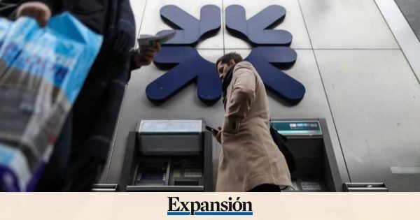 expansioncom's tweet photo. #NatWest presta 300 millones a la #fintech española #Finalbion https://t.co/gn1jN1smPz Lo cuenta @RcasadoRoberto #banca https://t.co/oGiNtsNwrF