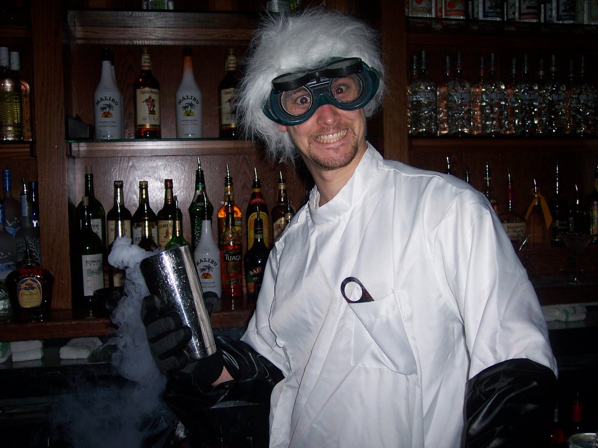 LiquidDoyle tweet picture
