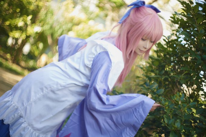 Twitterのコスプレ画像93