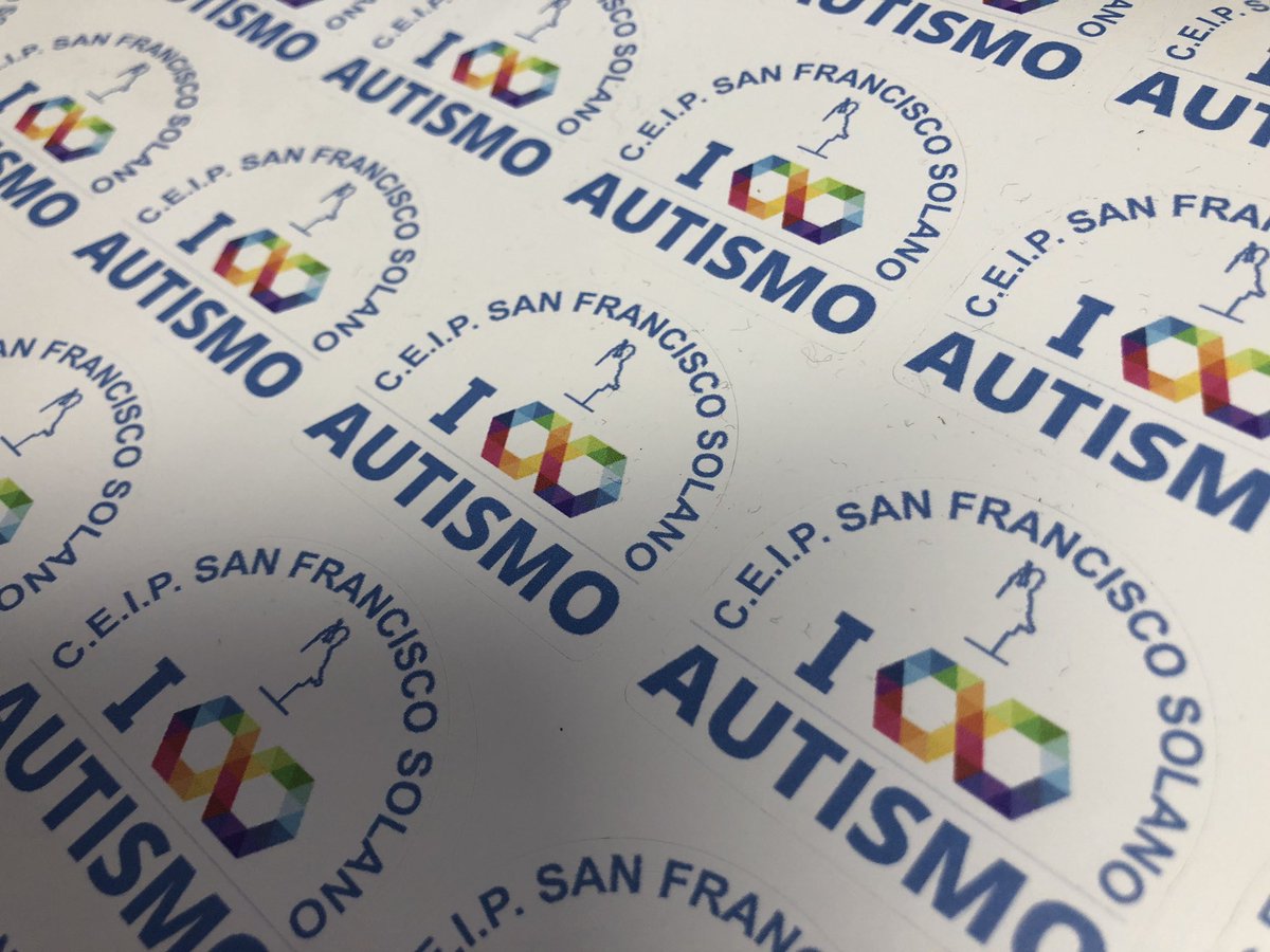 Hoy, mañana y siempre nosotros: “Nos comprometemos con el Autismo”.#AutismDay2019 #DiaMundialAutismo <a href="/autismocordoba/">Autismo Córdoba</a> <a href="/Autismo_Espana/">Autismo España</a>