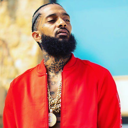 Volcano436's tweet photo. LIFE IN THE STREETS IS DICEY. THEY LOVE YOU THEN THEY HATE YOU NOW THEY TRY TO TAKE YOU OUT. STILL NIPSEY#NIPSEY https://t.co/2LyhYHqA9Q https://t.co/QXErhNR46F
