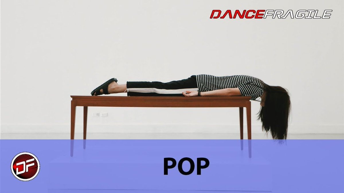 DanceFragile's tweet image. Support @melismakesmusic&apos;s #Waves. They will take you very far.
buff.ly/2HXMZVh playlisted on buff.ly/2OTPIUt #Pop #dancefragile