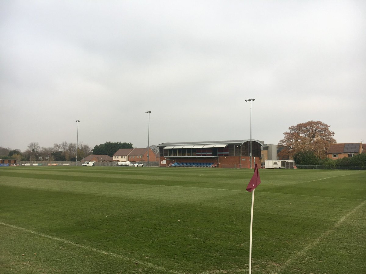 antjupp999's tweet photo. This Saturday our pitch @HorleyTownFC is available for hire. Please pm me. https://t.co/pMqsYVXM32