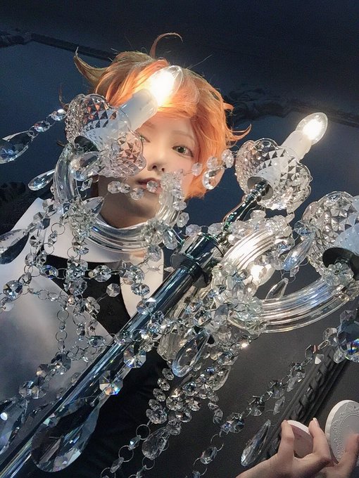 Twitterのコスプレ画像92