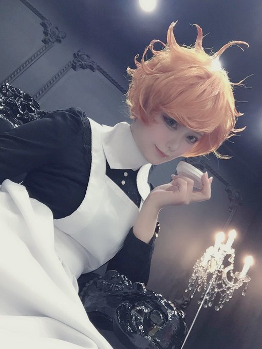 Twitterのコスプレ画像90