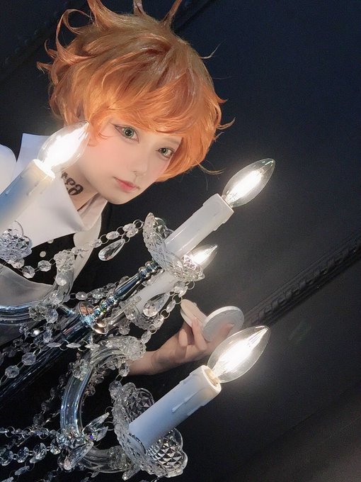 Twitterのコスプレ画像91