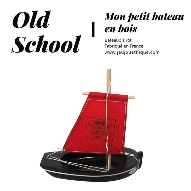 jeujouethique's tweet photo. Les petits bateaux sur l’eau ... Fabriqués en Bretagne, les bateaux Tirot naviguent depuis 1946. 
Retrouvez les dans notre boutique à Quimper ou sur notre boutique en ligne .
.
@tirotbateau #petitbateau #petitbateauenbois #caflottevraiment #pourjouerdanslebain #pourjoueralap… https://t.co/oveXvQ1BfK