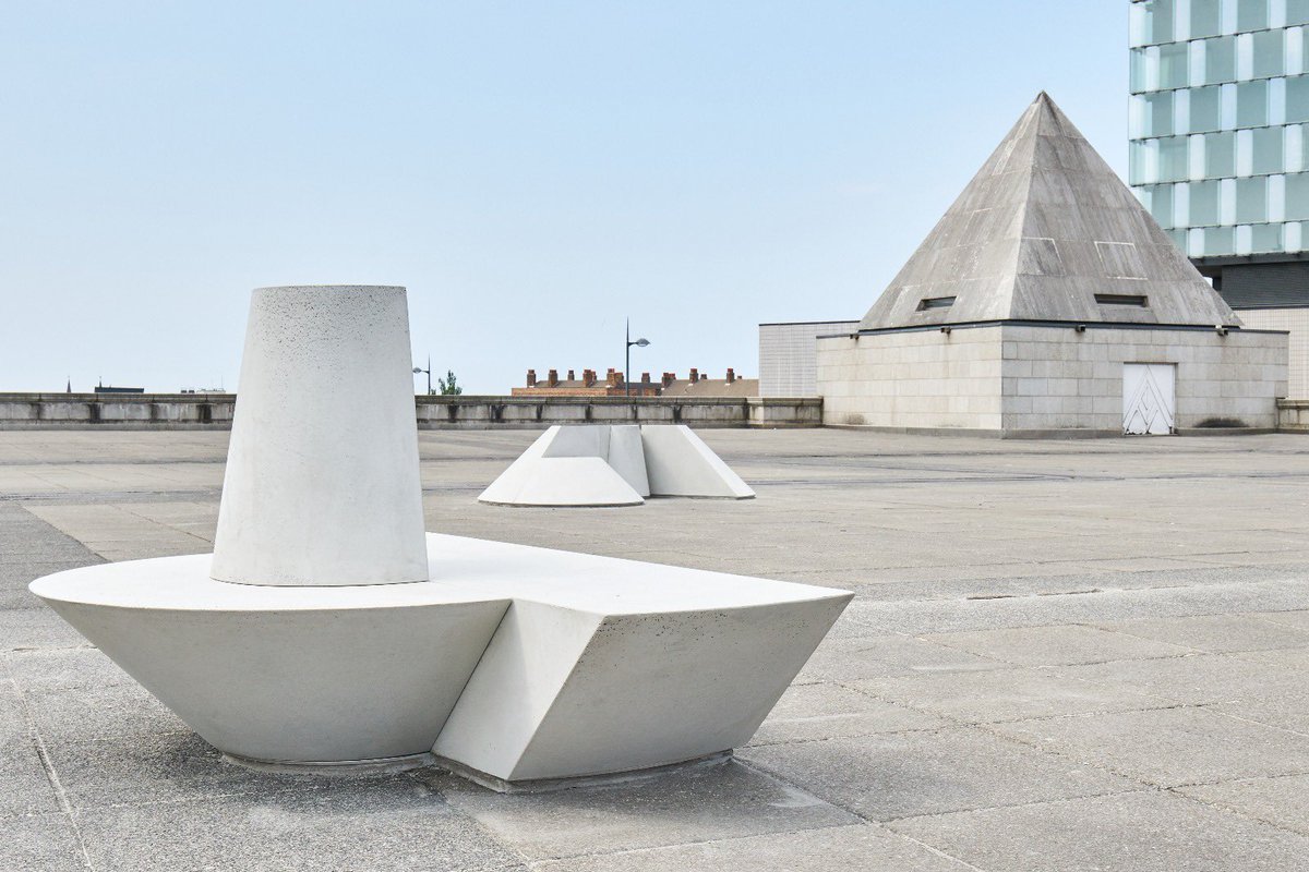 We are thrilled to include artist #RyanGander on the panel for our #SculptureProductionAward 2019, open to artists working in 3D in all materials. Ryan has an international reputation through artworks that materialise in many different forms. #PSC bit.ly/2VWoETN