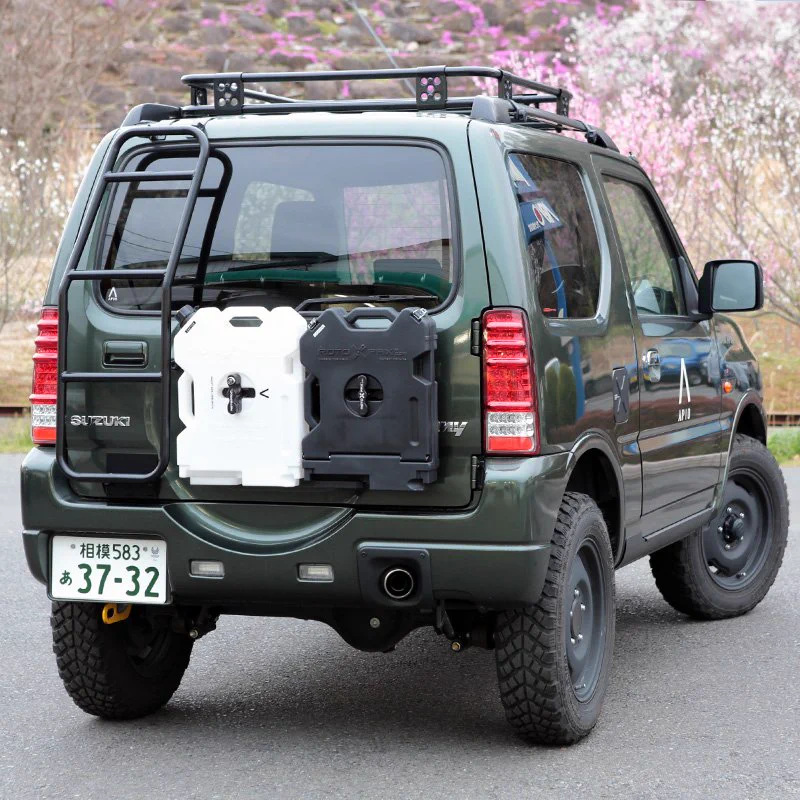 jb23 背面マウント？　IPF 引き取り限定 APIO@LIFE IS JIMNY on X: 