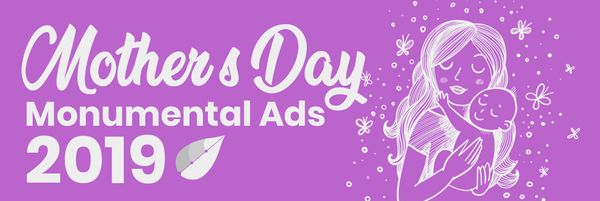 sdutta3000's tweet photo. Mother's Day Monumental Video Advertising Campaigns Mintrics Blog https://t.co/xBIPtjvTlO https://t.co/9XnQ3ZWSlO