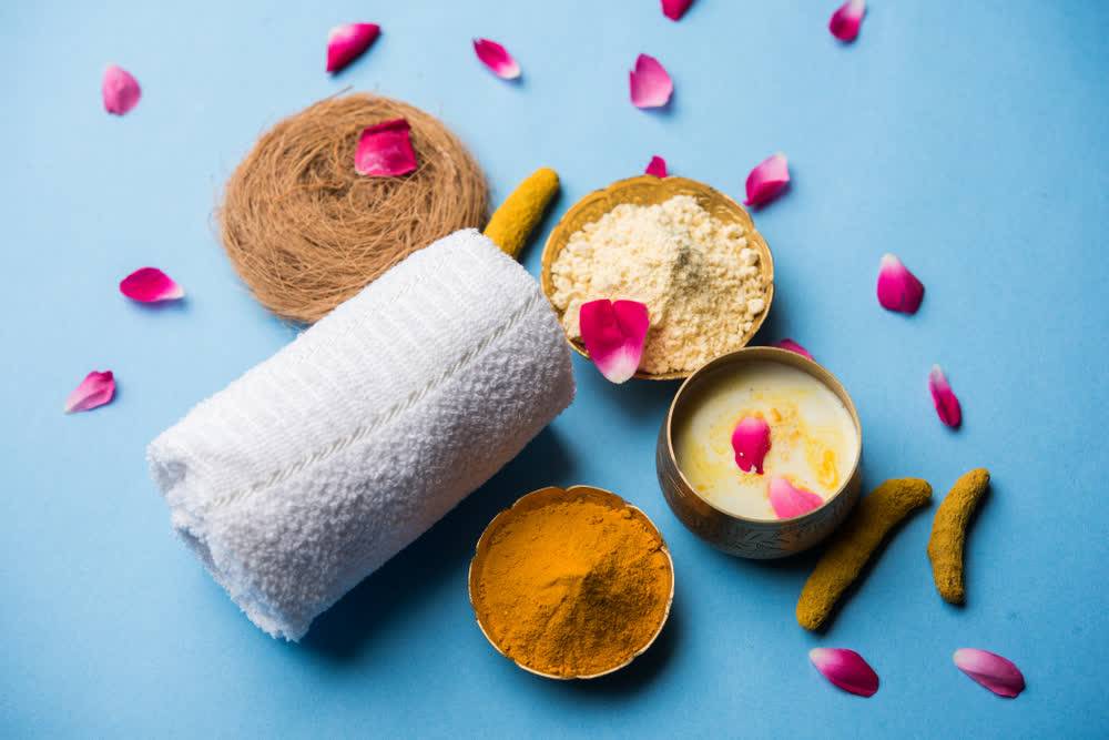 RavaliShekar's tweet photo. #Summer Is The Host For Myriad #SkinProblems And #SunTan Is The Main One
So, Here Is An Amazing #BodyScrub To Eliminate The Sun Tan!
Look Into My Write-Up: https://t.co/dieAlmmmp3
#DIYBodyScrub #NaturalScrub #GramFlourScrub #Milk #BeautyBenefitsOfScrub #EssentailOils #SkinCare https://t.co/TAwL2ckLp1