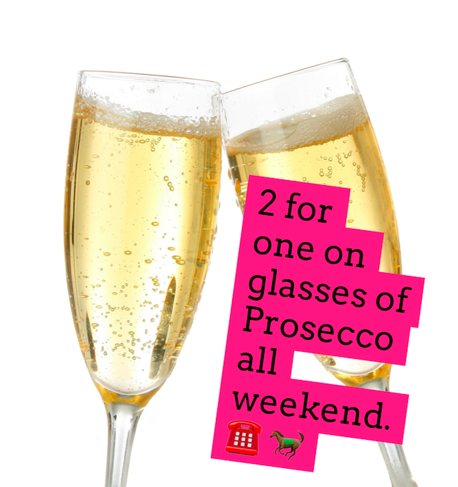 We've got a winner from this Thursday onwards...

#exdirectorybar #exdirectoryliverpool #igersliverpool #now #monday #mondays #mondaymotivation #mondaymonday #mondayvibes #mondaymantra #mondaymood #mondaymorning #mondayblues #prosecco #proseccolover #fizz