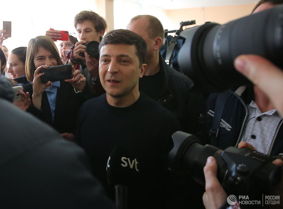 Такое не прощают: Москва прекратила все отношения с командой Зеленского – украинский эксперт Такое не прощают: Москва прекратила все отношения с командой Зеленского – украинский эксперт