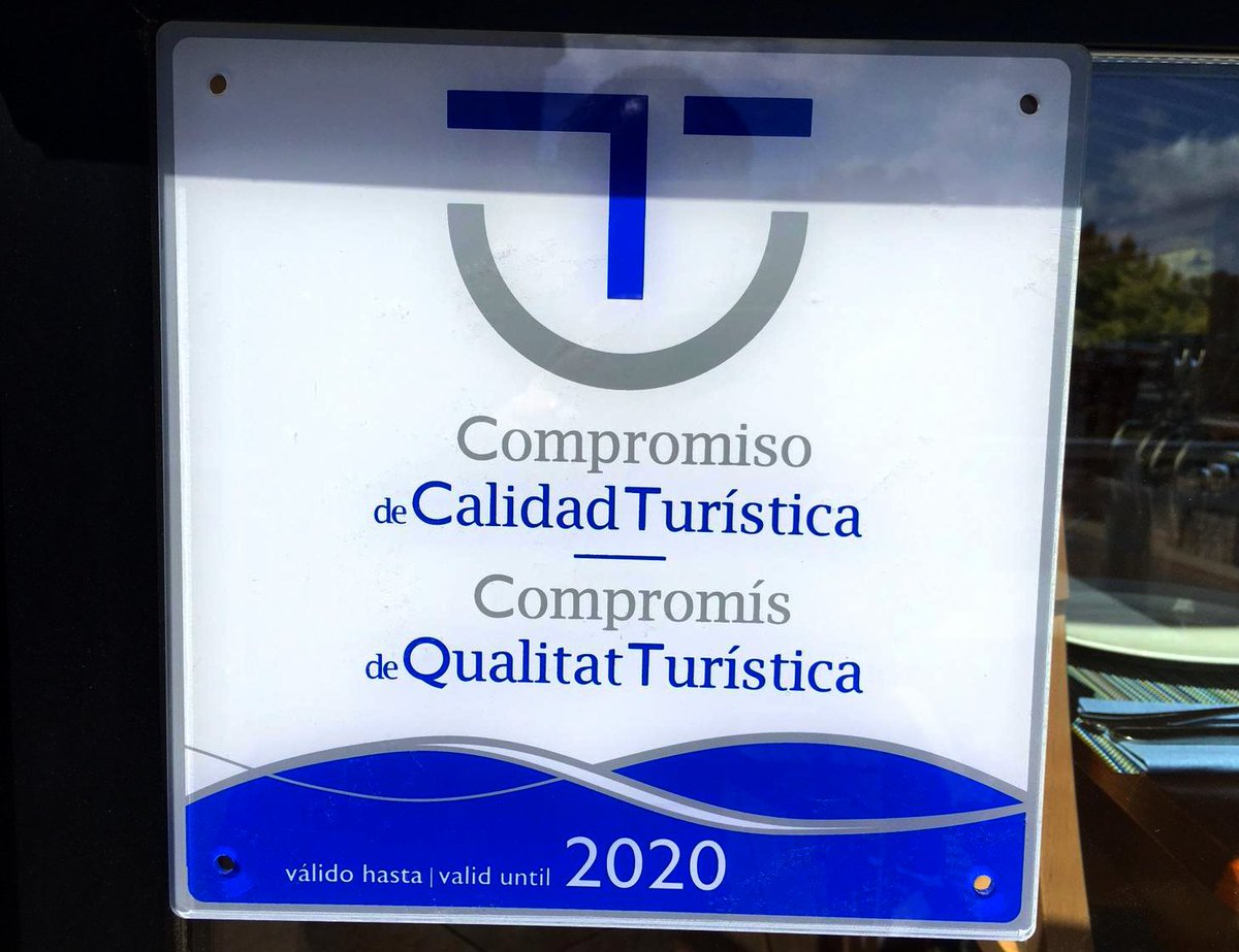 Voramar Restaurant tweet media