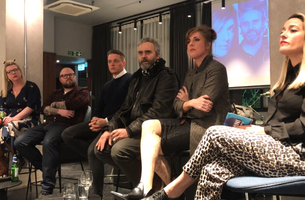 Missed our #EvolutionOfDesign event? Here's a write-up from <a href="/LBBOnline/">Little Black Book</a> on the top quotes from <a href="/hackneydave/">David Buonaguidi</a>, <a href="/louisesloper/">Louise Sloper</a>, <a href="/G_HamSymon/">Graham Powell-Symon</a>, Jonny Goodall, Penny Parnell buff.ly/2YInayH