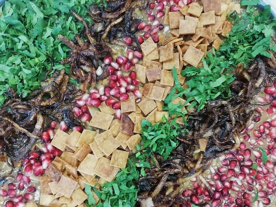 Thanks to all for a wonderful community feast courtesy of <a href="/storiesforhopes/">Hikayetna- Our Story</a>, bringing people together to make and share.

Looking forward to seeing you at the upcoming events! 

#weareartification  #celebrating #art #culture #community #project #together #food  <a href="/nearneighbours/">Near Neighbours</a>