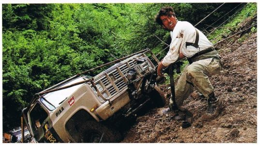 Vom "US-Car King" zum Dschungelkönig?
#Pressemitteilung #Dschungelcamp <a href="/RTLde/">RTL</a> #MorlockMotors #SteelBuddies #MichaelManousakis