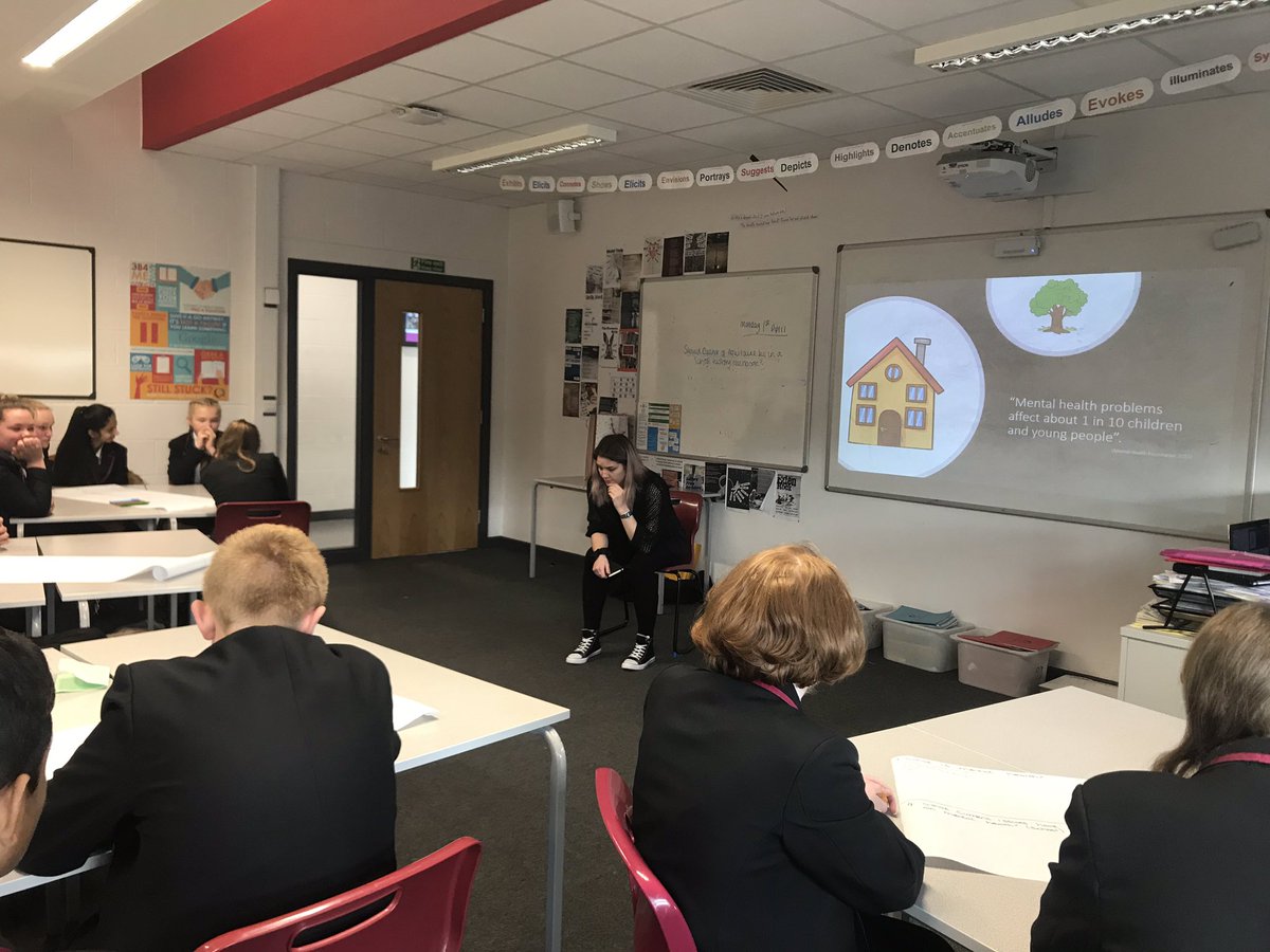 Mrs Higham tweet media