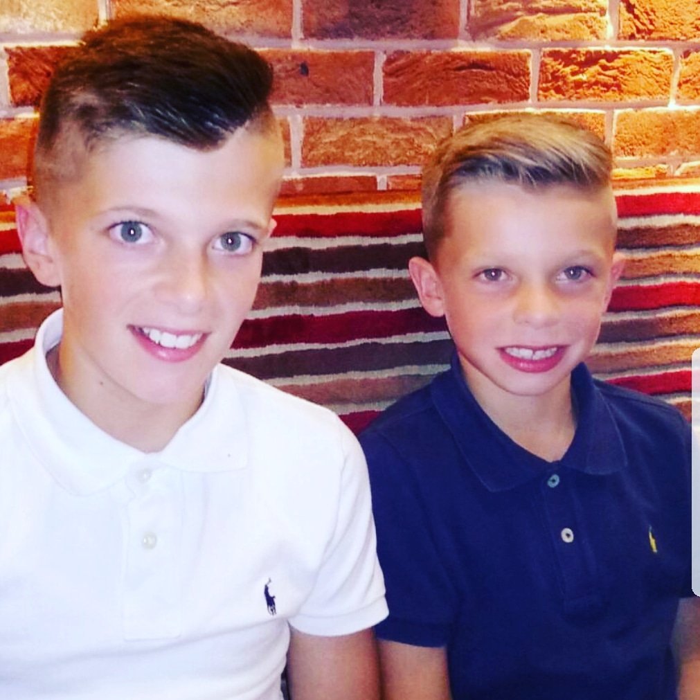 Debbie Carter tweet media