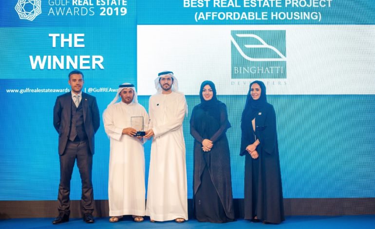 Binghatti Developers Wins Three Awards at the 2019 Gulf Real Estate Awards
menaherald.com/en/business/ev…