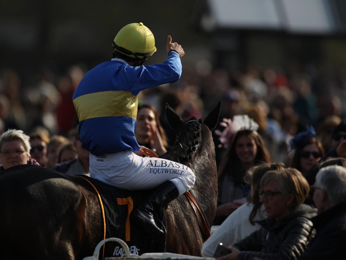 BBAG_Sales's tweet photo. @BBAG_Sales graduate #NACIDA (F) wins Listed at @KRV1897
Concrats to all connections
Read more https://t.co/REkFQs6D8B https://t.co/kLH5zyQdGj