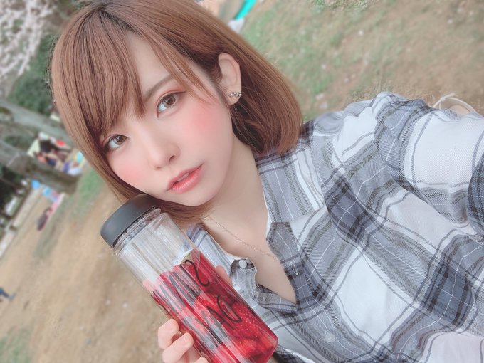 Twitterのコスプレ画像38