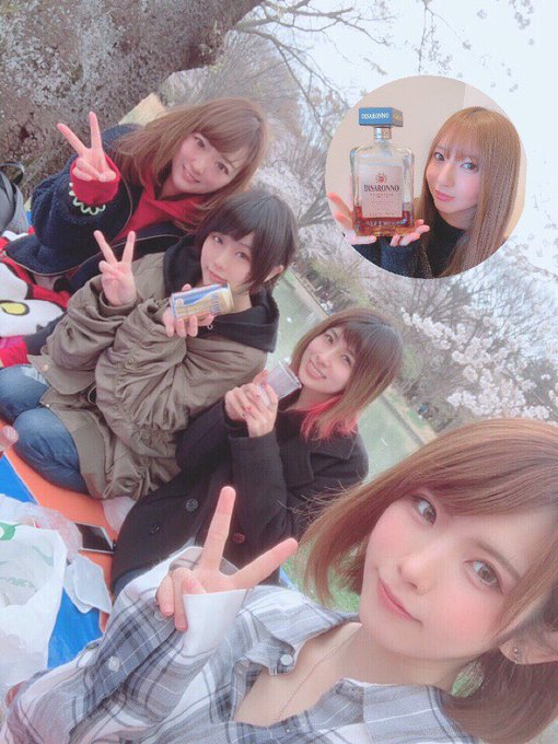 Twitterのコスプレ画像36