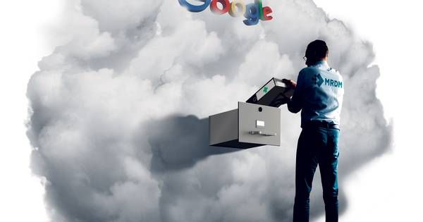 Nextclouders's tweet photo. In the Netherlands, medical data of hundreds of thousands of patients has ended up in Google Cloud. The data has been 'pseudo-anonymized' but experts consider it easy to connect to individuals, and the move to Google 'unwise', 'risky'.
https://t.co/DAK4P24LOM

Why not #selfhost? https://t.co/l5FBNzwX9u