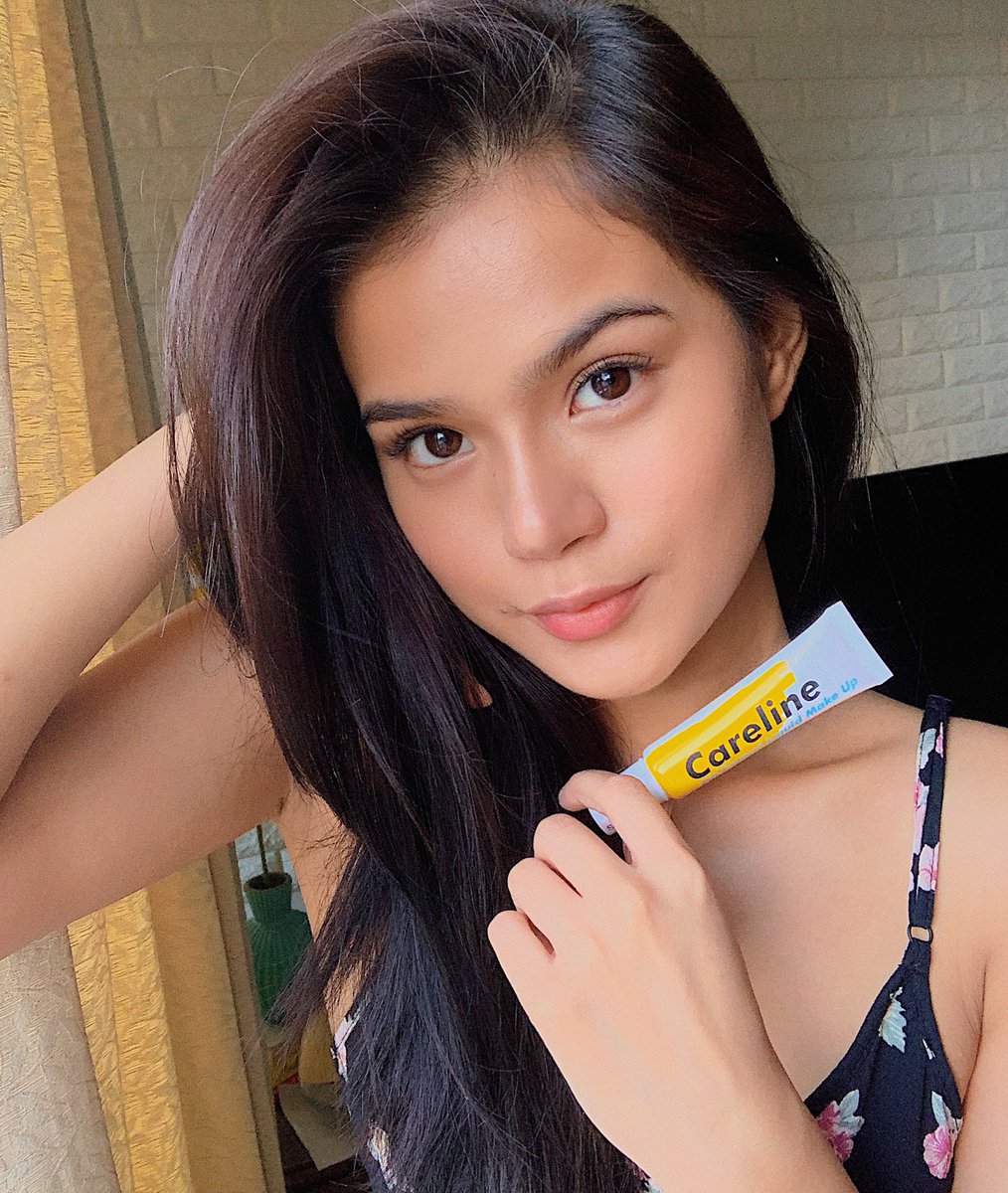 MissMarisRacal's tweet photo. Fave @carelineph https://t.co/378DSvfnI2