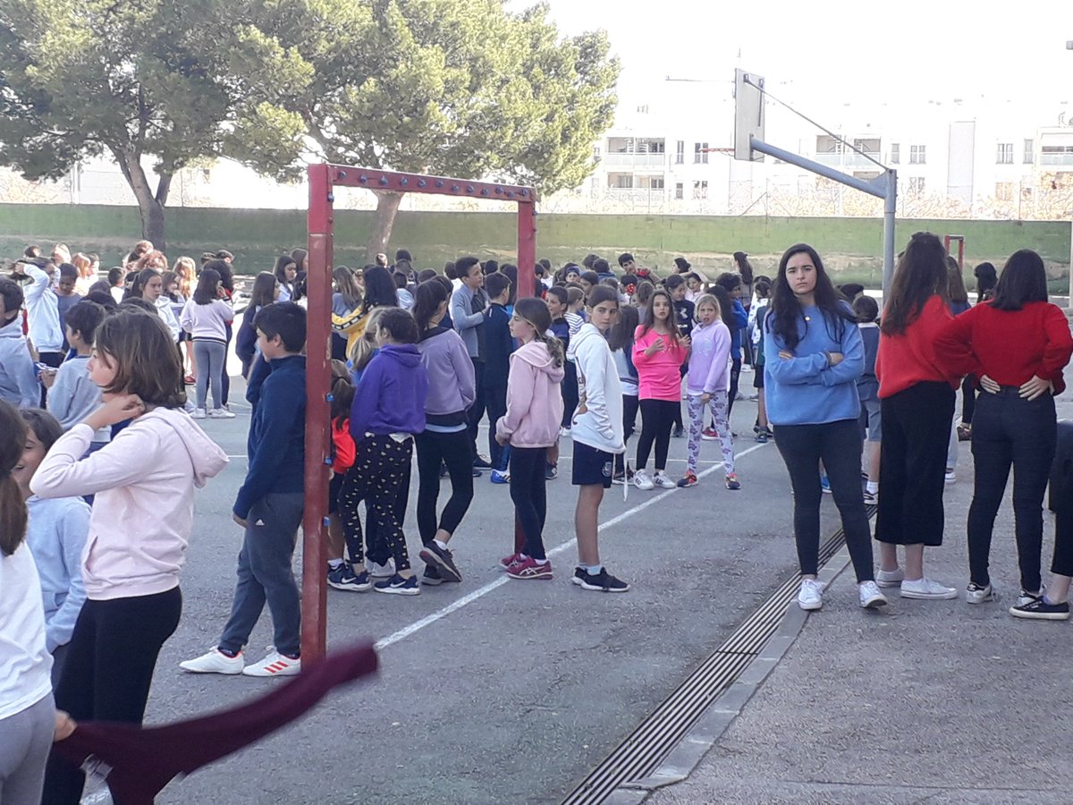 JesuitaAlicante's tweet photo. ENTRECOLES 2019
Unas imágenes para comunicar la alegría que vivimos en este Encuentro Pastoral en Mallorca. Próximamente más información e imágenes. Sobre todo gracias por hacerlo posible.
#EntreColes2019
#EsParati #EsPerATu #ItIsForYou
#sobretodogracias
@pastoralsj https://t.co/abNHjEd6yM