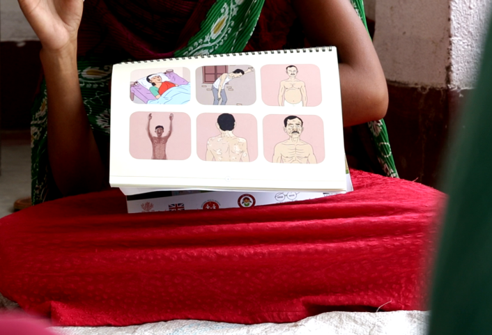 Kala_CORE's tweet photo. The third run of the #MOOC on visceral #leishmaniasis course has just started! Still time to join in https://t.co/JmqfU9vytf #FLcontrolVL and share your experiences on tackling VL/PKDL @LSHTM @LSHTM_TEL @FutureLearn https://t.co/AaZyxzHaCN