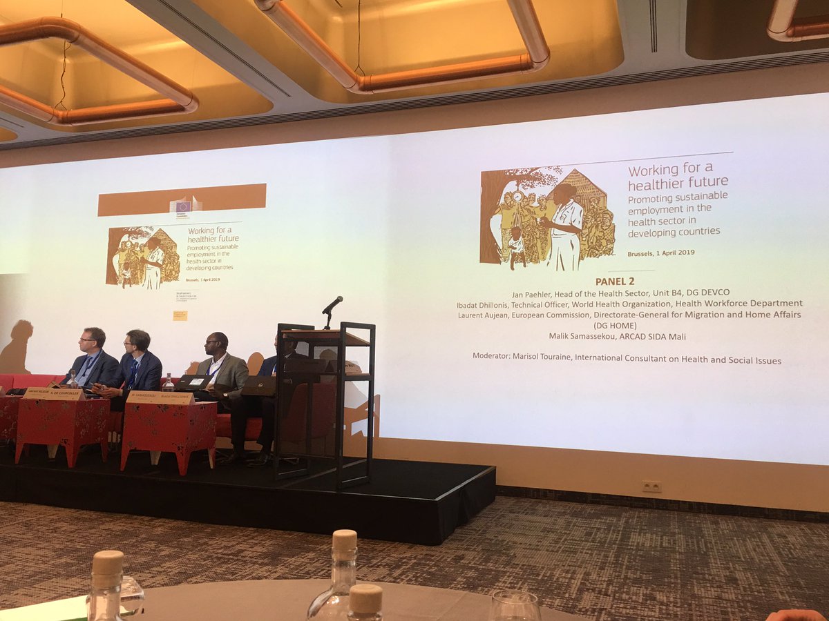 MASocProtection's tweet photo. Panel 2: Health and Demography. It will specifically focus on the effects of #Migration on #HealthandDemography https://t.co/2HPYdlSFOI