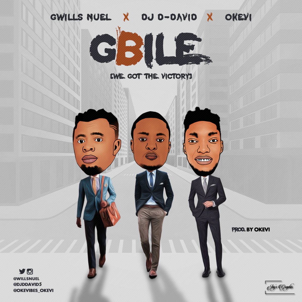 praisecampers's tweet photo. Hello @WiLLsNueL, happy new month to you. ๐
Your new music - #GBILE is currently being featured on PraiseCamp's #PCPLAY play-list, among other lit joints ๐ฅ
Check it out via https://t.co/WzjWfXijvd and share your thoughts with us. ๐ https://t.co/aBxHvDZYw7