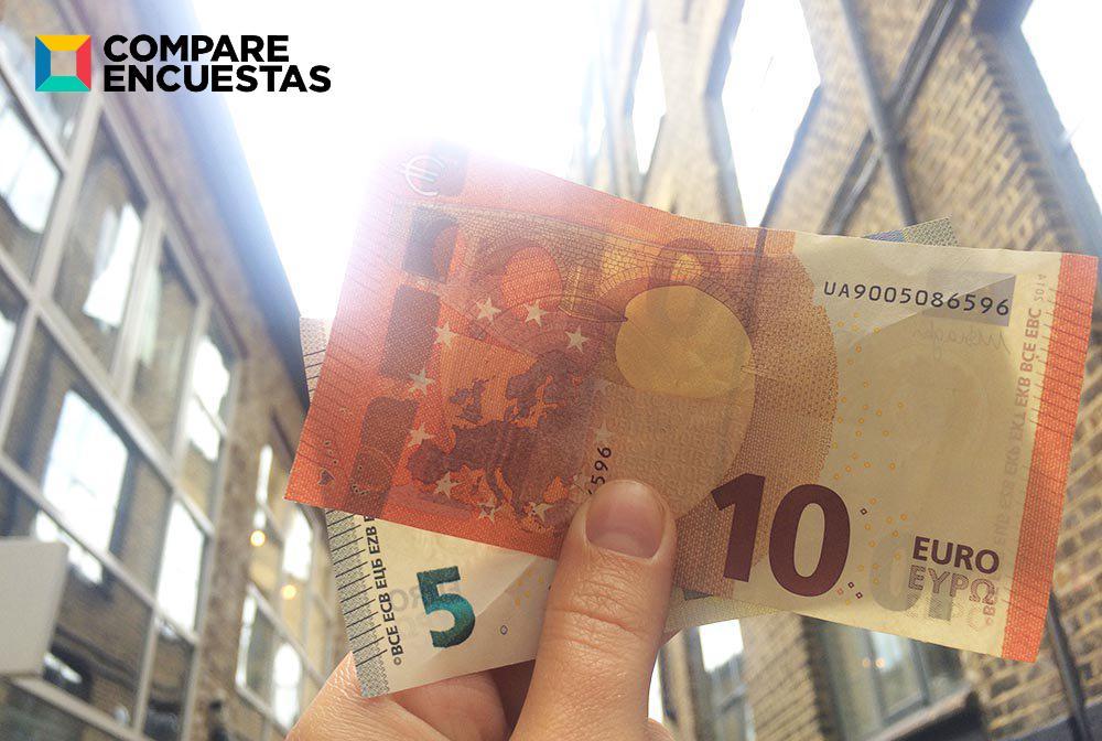 Compare Encuestas ES tweet media