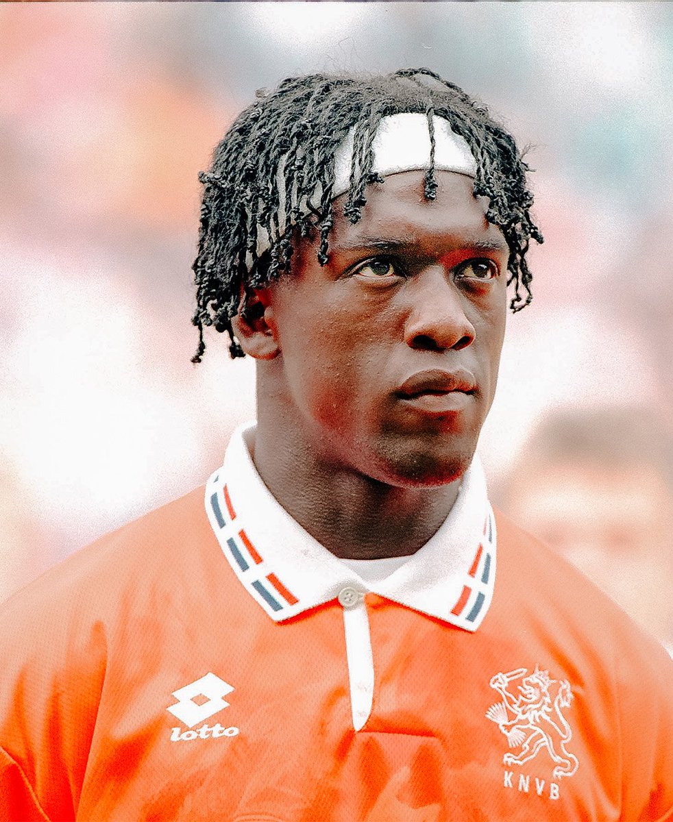 📸, Happy Birthday to @clarenceseedorf, the only player to have won @ championsleague with 3 different Clubs! ❤️🖤🇳🇱🎂🥳…