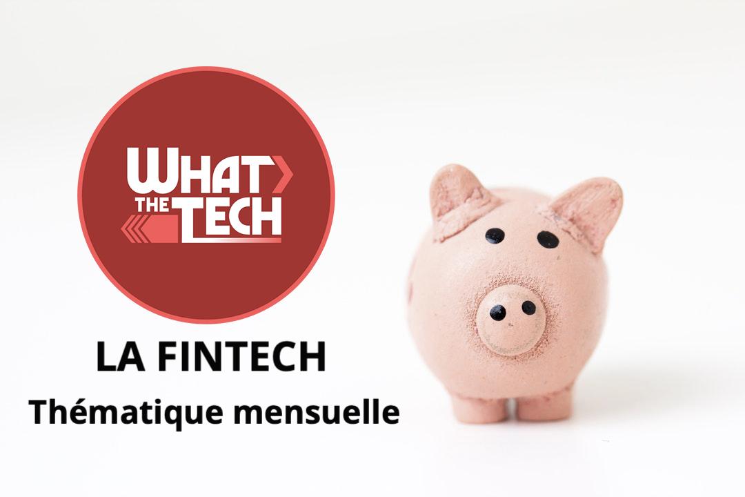 ✍🏻 #WhatTheTech La Newsletter n°2⃣1⃣ : LA #FINTECH Évolution ou révolution de la <a href="/finance/">Finance</a> ? @CAStore_byCA dresse le panorama

🔛 bit.ly/2njUL2Z