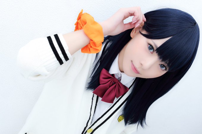 Twitterのコスプレ画像80