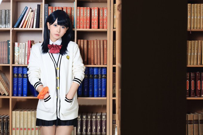 Twitterのコスプレ画像78