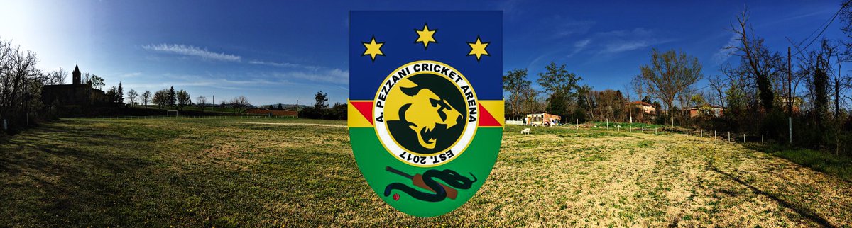 jaguarsparmacc's tweet photo. Build it, They will come..The 2019 season is starting soon. For sponsorships to the Arena and to the Jaguars Parma Cricket Club please enquire at jaguarsparmacc@pec.it #cricket #jaguarsparmacc #cricketitaly #cricketparma #apezzanicricketarena #parmacricket #italiancricket https://t.co/BELOyI6Srl